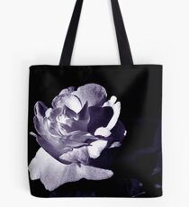 Black Magic Tote Bag