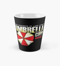 Umbrella Corporation Tall Mug