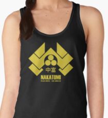 Nakatomi Plaza Women's Tank Top