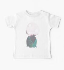 Dreamland Kodama Baby Tee