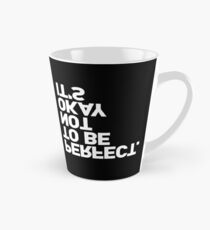 Taza cónica SÍ LO ES
