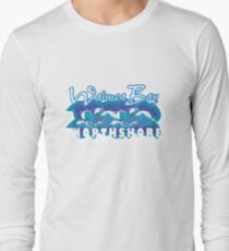 Waimea Bay Long Sleeve T-Shirt