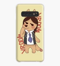 ACNL Tatsuya Case/Skin for Samsung Galaxy