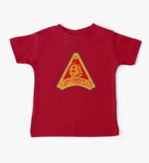 C-Bucs Baby Tee