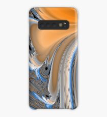 Mixing oils Case/Skin for Samsung Galaxy