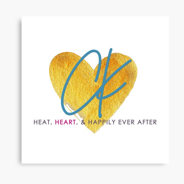 Claire Kingsley Canvas Print