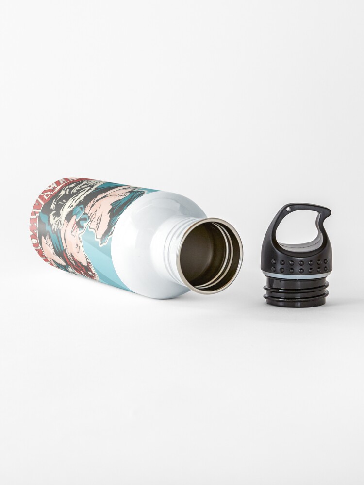 Alternate view of It's A Wonderful Life Water Bottle