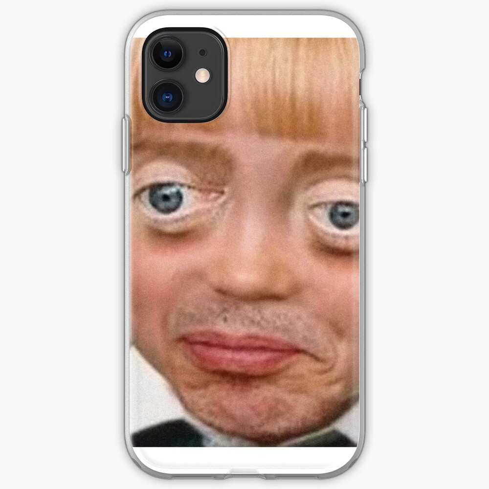 Steve Buscemi Boy iPhone Case & Cover