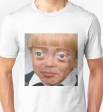 Steve Buscemi Boy Unisex T-Shirt