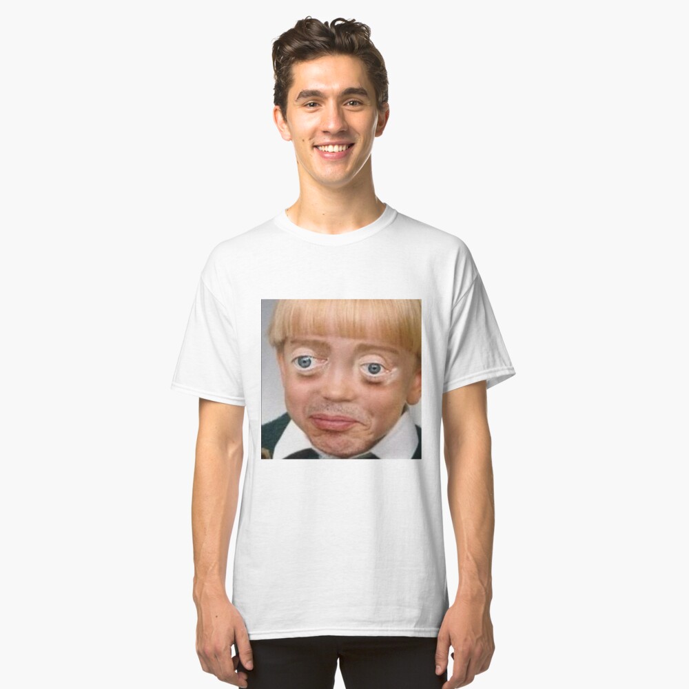 steve buscemi t shirt