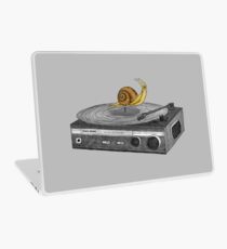 Slow Jamz Laptop Skin