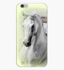 Arabian Horse iPhone Case