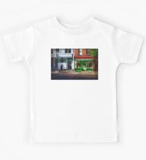Soho Street Scene Kids Tee