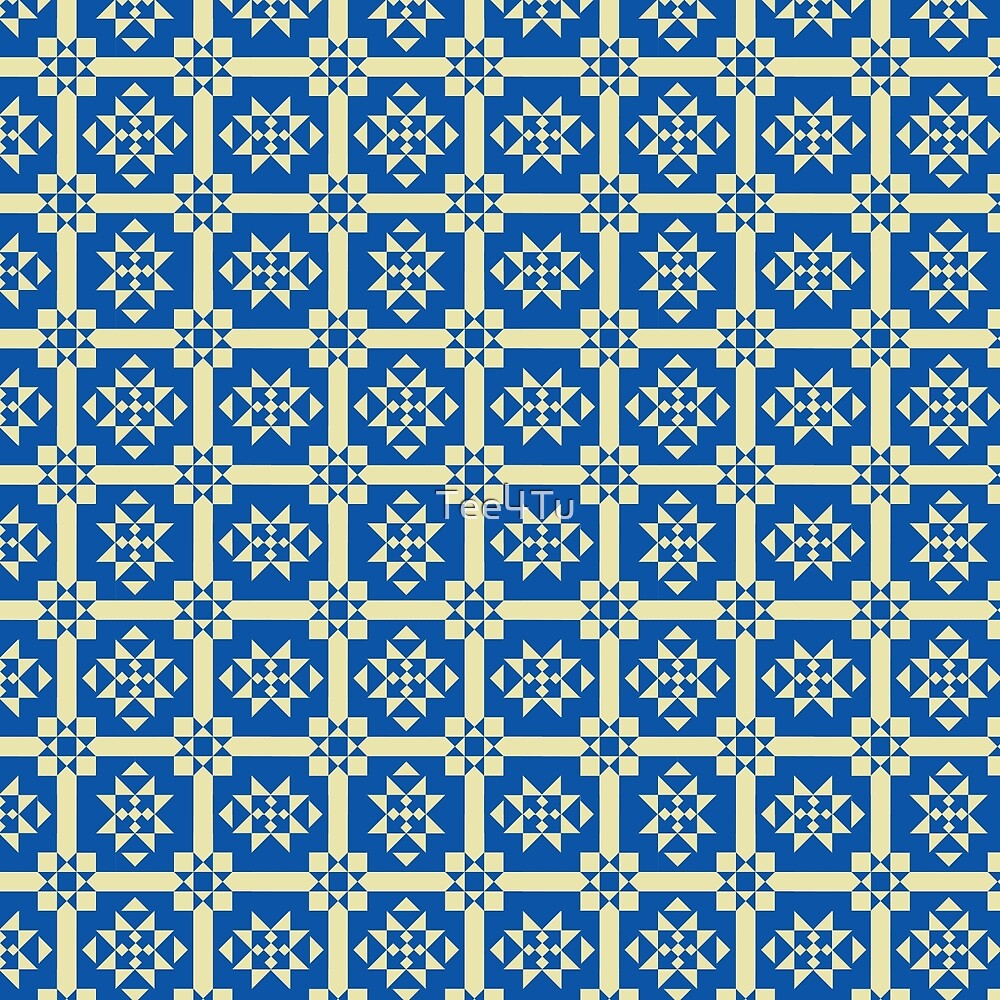 Irish Tile Style