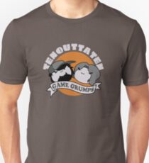 Game Grumps Tenouttaten Shirt Unisex T-Shirt