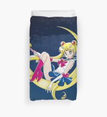 Bishoujo Senshi Sailor Moon S Duvet Cover