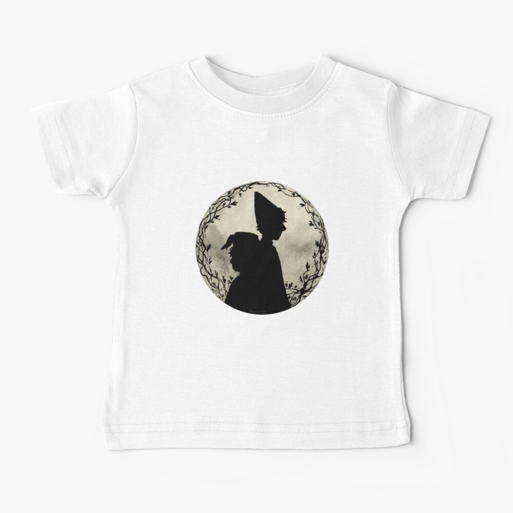 Greg and Wirt Baby T-Shirt