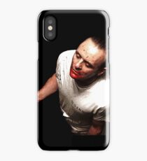 anthony hopkins iPhone Case