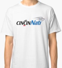 CincinNatural Classic T-Shirt