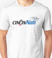 CincinNatural Unisex T-Shirt