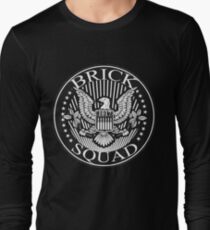 1017 Brick Squad Long Sleeve T-Shirt
