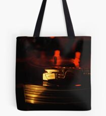 Stylus Tote Bag