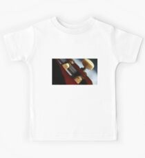 Music Maker Kids Tee