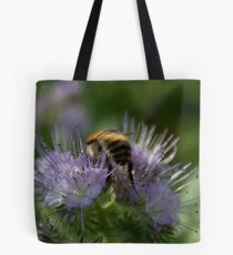 busybee Tote Bag
