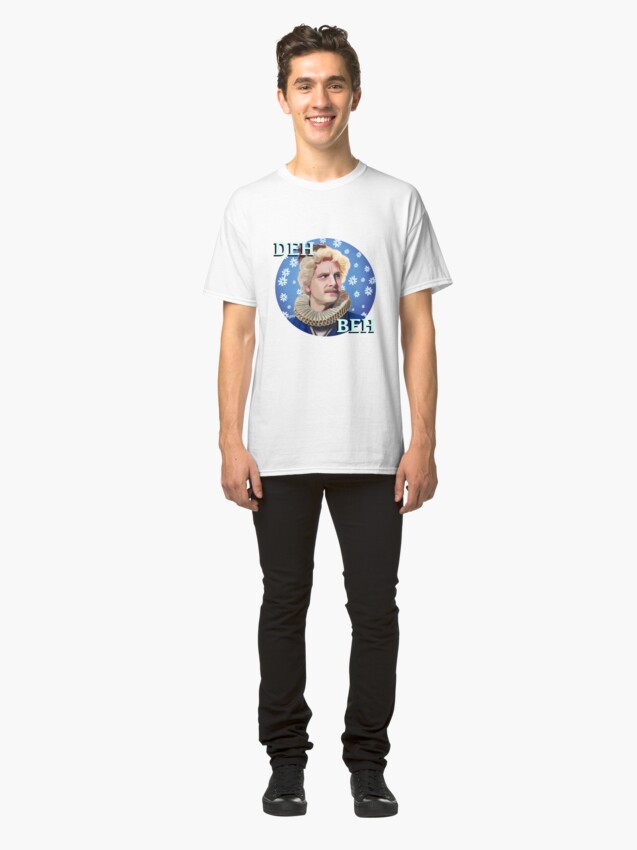 Yonderland Elder Vex T Shirt By Naughtybees Redbubble