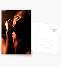 Softy ;) Postcards