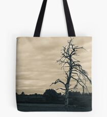 Dead Tree - Ashdown Forest Tote Bag