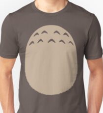 My Neighbor Totoro - Chest Unisex T-Shirt