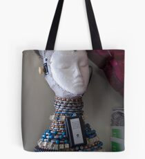 LIGHTROOM READER Tote Bag