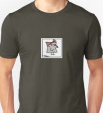 Bernie At Halloween Unisex T-Shirt