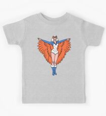 Sorceress Kids Tee