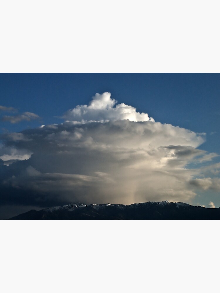 Cloud upon Cloud by LumenLux