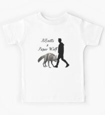 WolfPack Kids Tee
