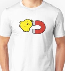 Chick Magnet Unisex T-Shirt