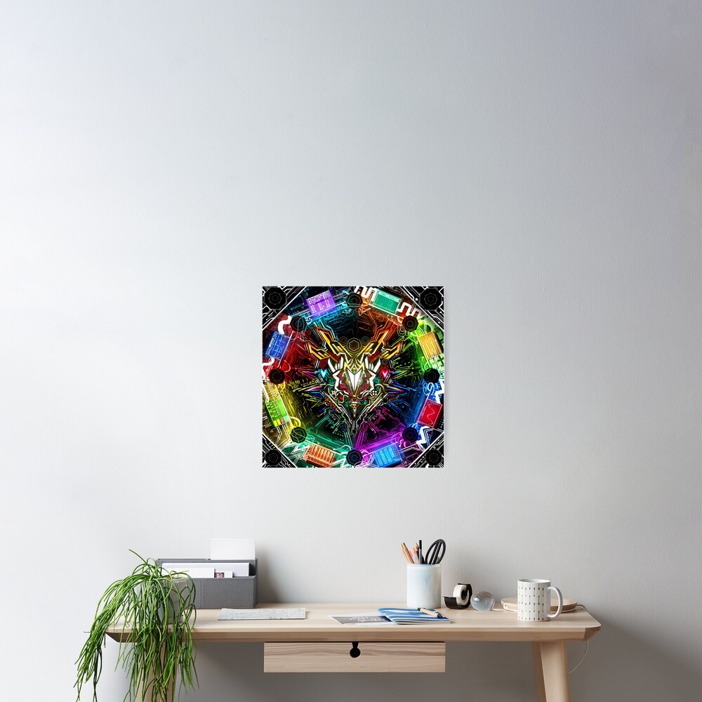 Chiptunes = Win: Volume 8 Poster