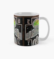 Spule Tasse (Standard)