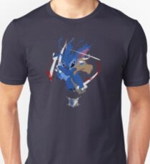 Survey Corps Stitch Unisex T-Shirt