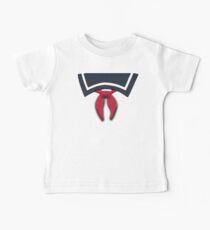 Stay, Puft. Baby Tee