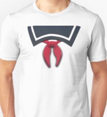 Stay, Puft. Unisex T-Shirt