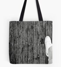 Texture Tote Bag