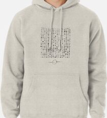Sternzeichen Hoodie