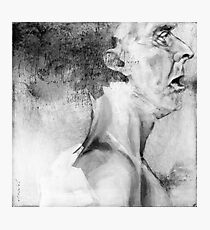 slab Photographic Print