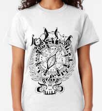 Clock Classic T-Shirt
