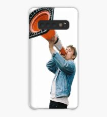 Funda/vinilo para Samsung Galaxy Cono Sam Fender