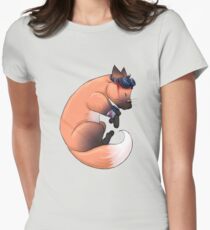 Renard Women's Fitted T-Shirt
