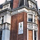 New Business by Amy E. McCormick